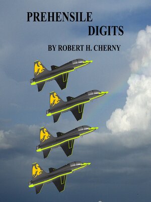 cover image of Prehensile Digits